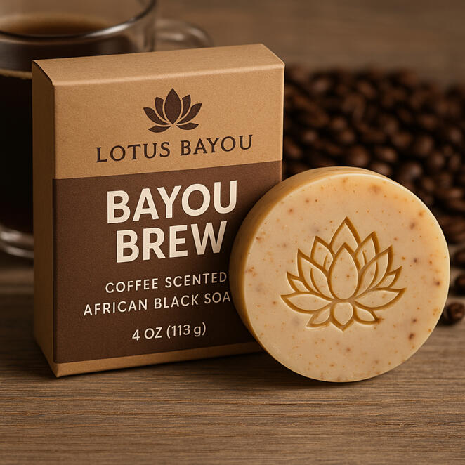 Bayou Brew Bayou Brew