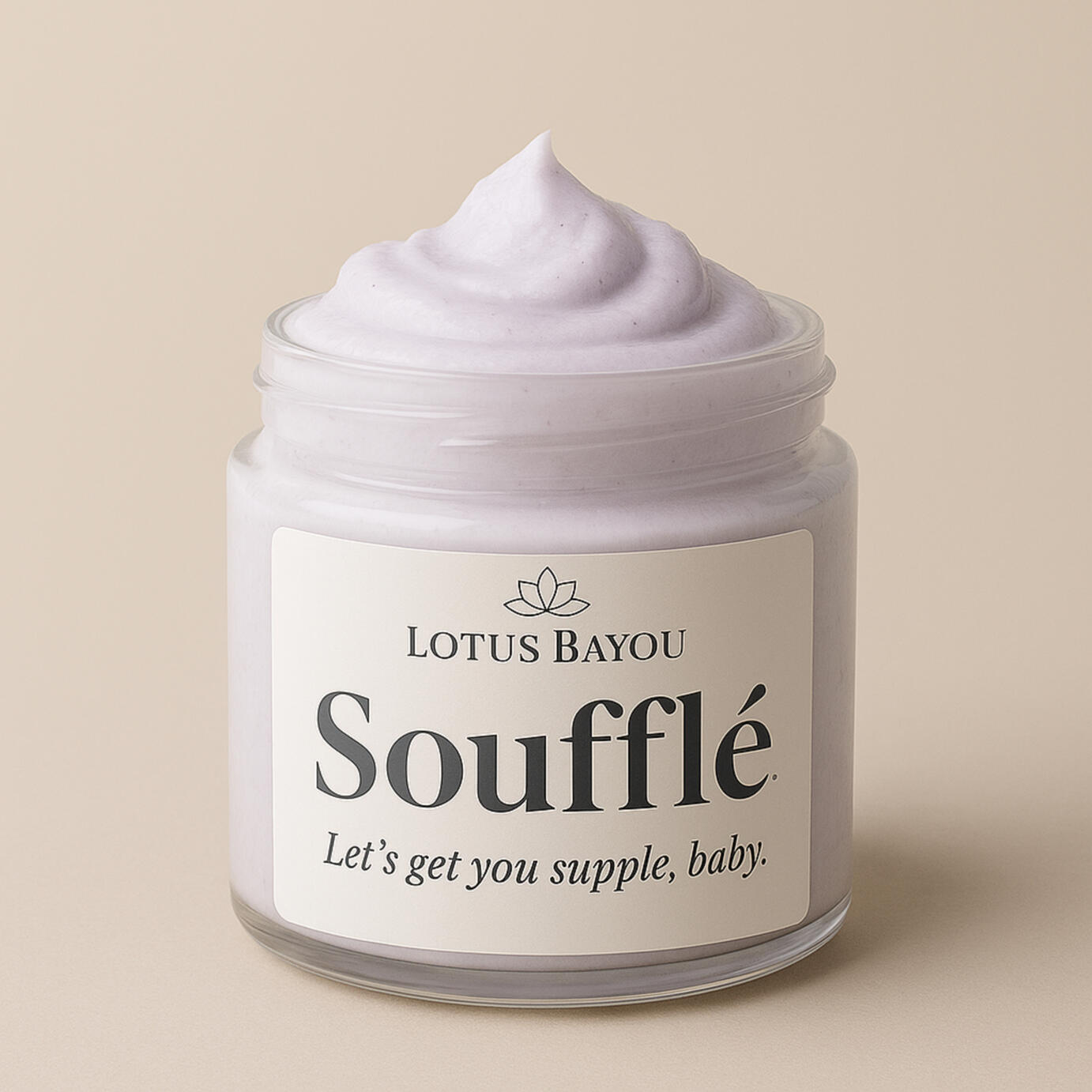 Body Souffle