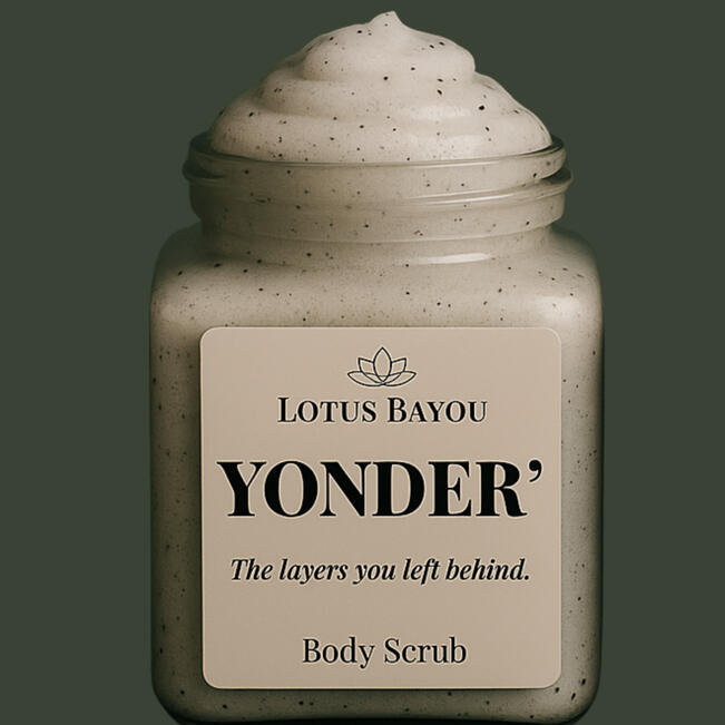 Scrub Yonder